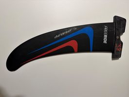 Windsurf Finne 38cm Dynafiber Freeride