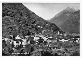 Roveredo