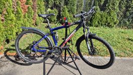 Diamondback Mountainbike fully 