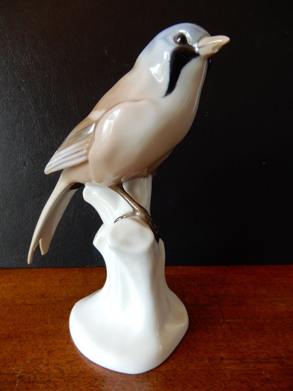 Rosenthal Statuette: Alte Figur Rosenthal von E.Otto-Eichwald Modell Nr 988 – Difettoso da Senèdes venduto da tintinette43