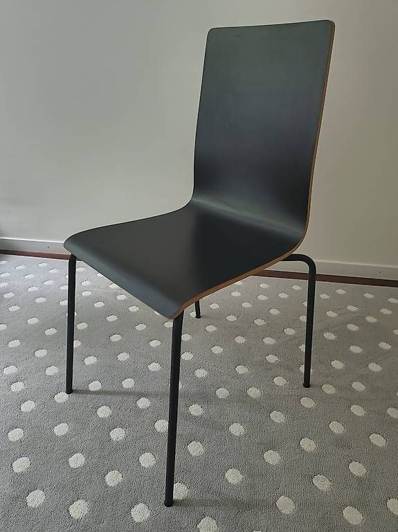Ikea Sedie: Stühle Ikea Martin 4 Stück – Usato da Rüschlikon venduto da Lili444