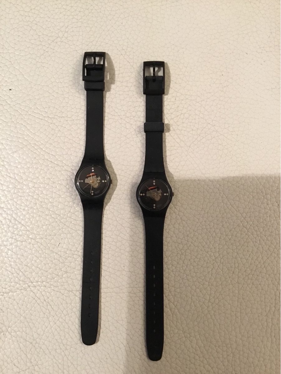 Swatch Uhren: Swatch lady 1986 Limelight LB 113 – Neu und originalverpackt aus Neuchatel von RinoICF 1