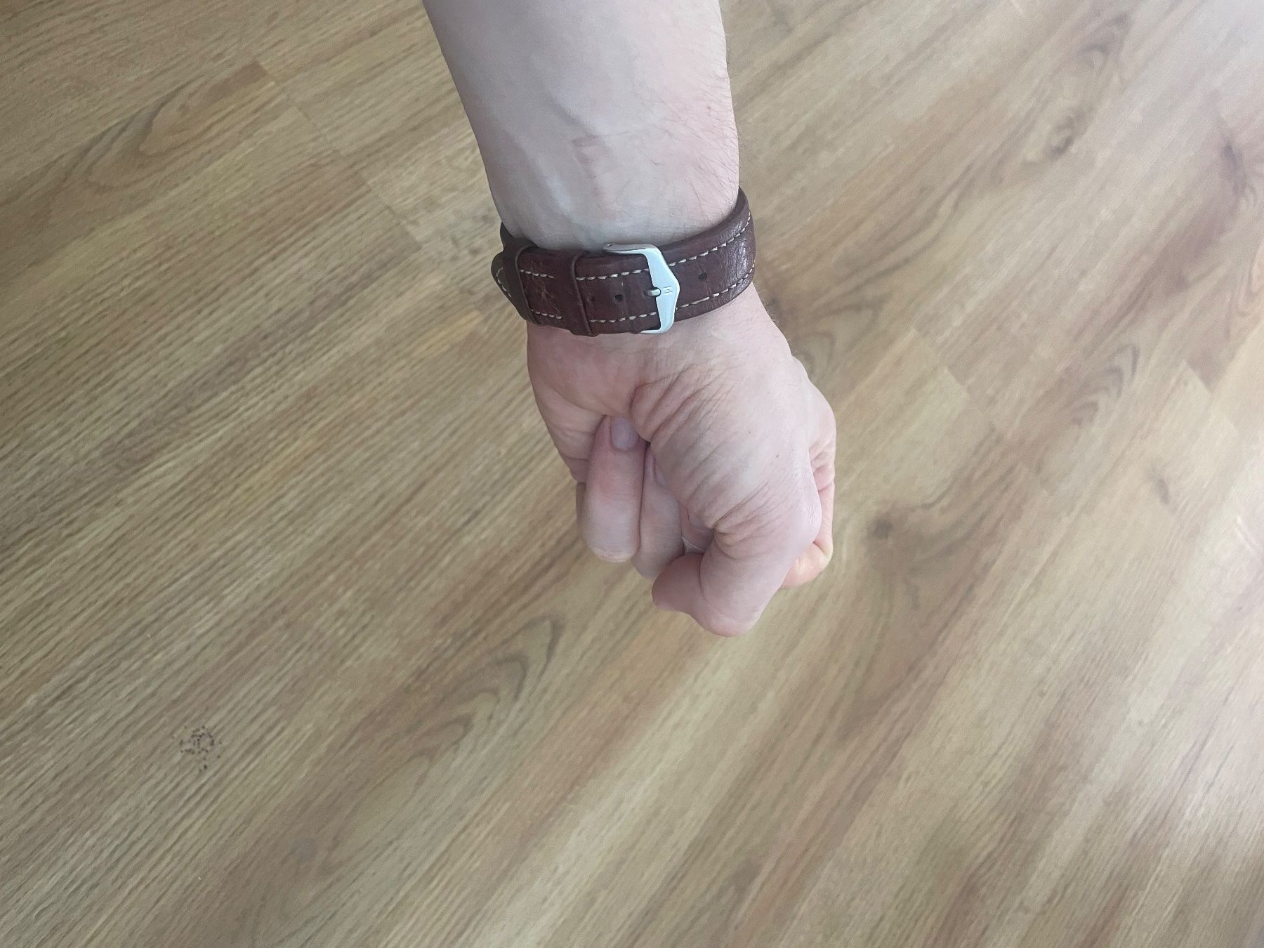 Fossil Uhren: Fossil CH-2559 Chronograph Ab Sevice! – Gebraucht aus Baar von dieUhrenwerkstatt 5