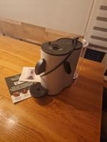 Coffee B Horizon Kaffeemaschine wenig gebraucht, top Zustand