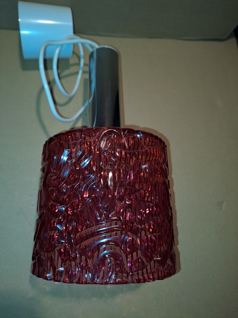 Lampade: Leuchte um 1970 – Nuovo (secondo la descrizione) da Gebenstorf venduto da suroh 2