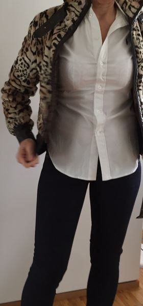 Giacche: Jacke leo muster – Nuovo (secondo la descrizione) da Adliswil venduto da Jessik0 9