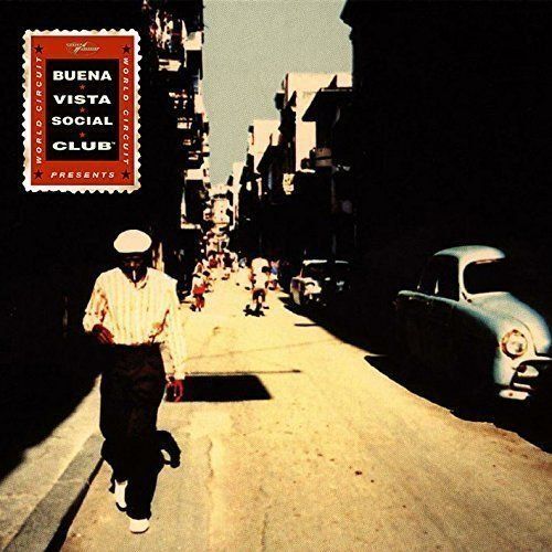 CD: Ibrahim Ferrer, Ry Cooder, Compay Segundo, Ellades Ochoa, – Usato da Unterbäch venduto da gond