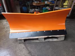 Schneepflug Zaugg G3 -150-2 Küper 1,8m Gerätedreieck Kubota