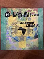 Dr. Alban - Leila K “HELLO AFRIKA”