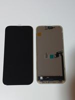 Display Iphone 16 Pro Max Soft Oled
