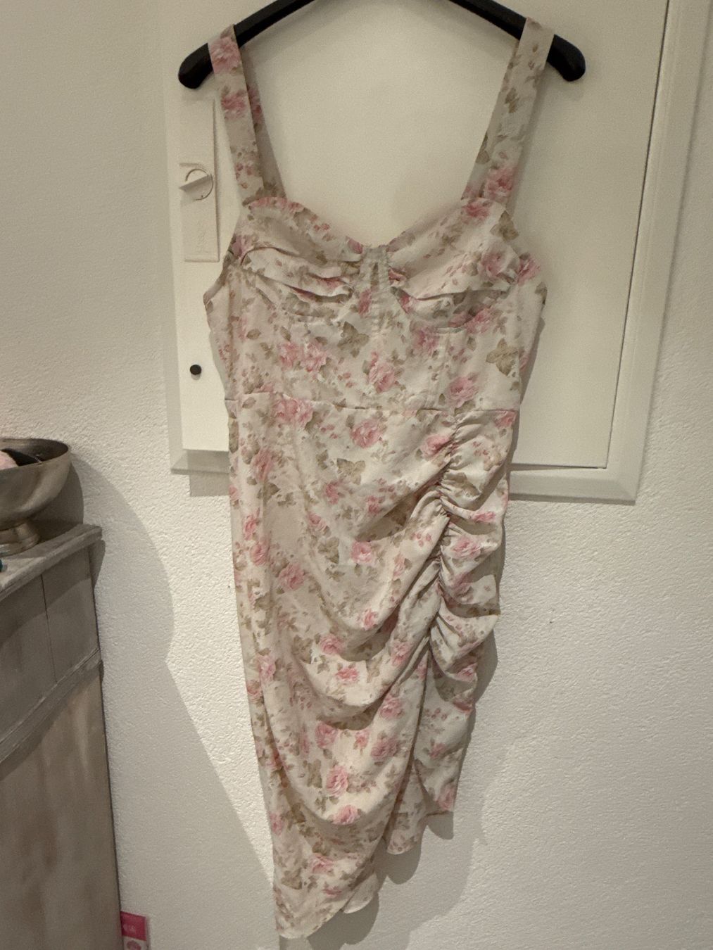 Kleider: Festliches Sommer Kleid ca. Grösse S – Neu (gemäss Beschreibung) aus Amriswil von used2use 2