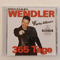 Michael Wendler - 365 Tage Das Party-Album F23