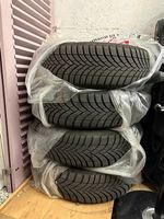 Winterreifen 185/65/R15