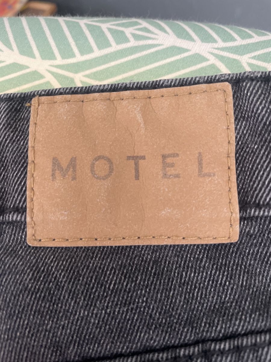 Jeans: MOTEL jeans – Usato da Losone venduto da Chanty1970 2
