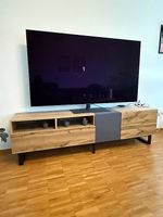 TV Lowboard 180cm