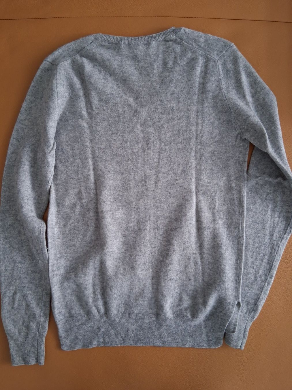 Uniqlo Pullover & Sweatshirts: Kaschmir Pullover Gr. M – Gebraucht aus Goldach von no_83 2