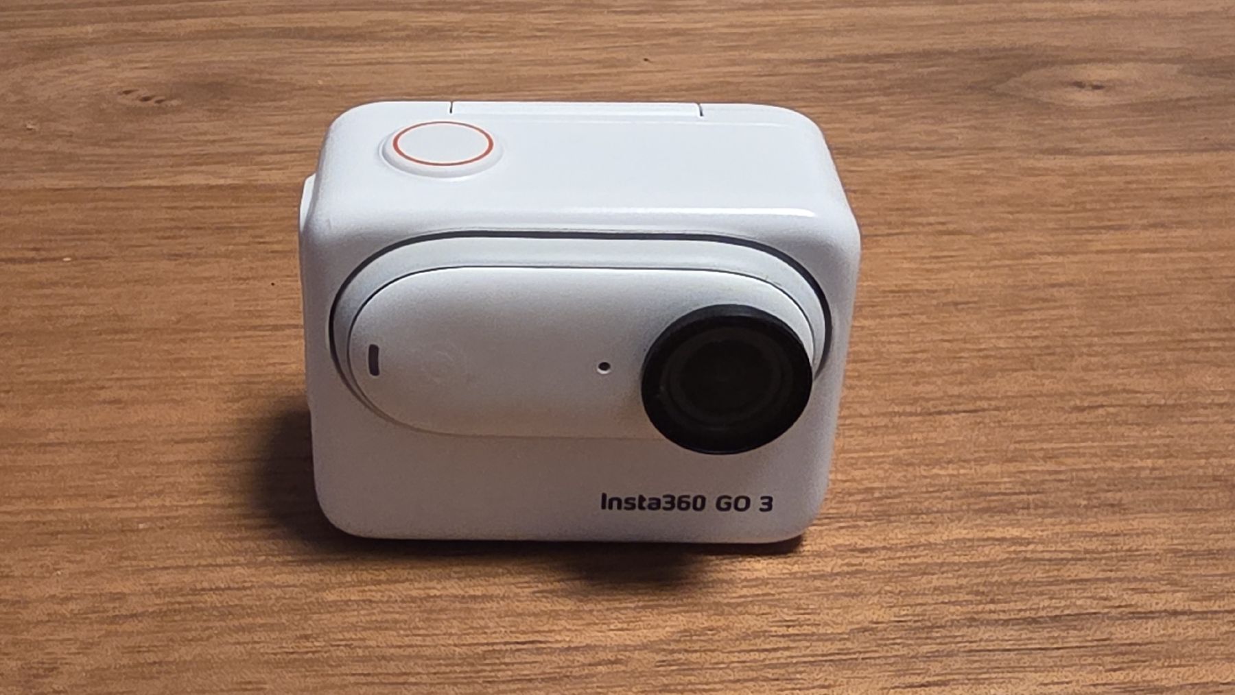 Insta360 Action Cam: Insta360 GO3 128GB – Usato da Itingen venduto da RC-Profi