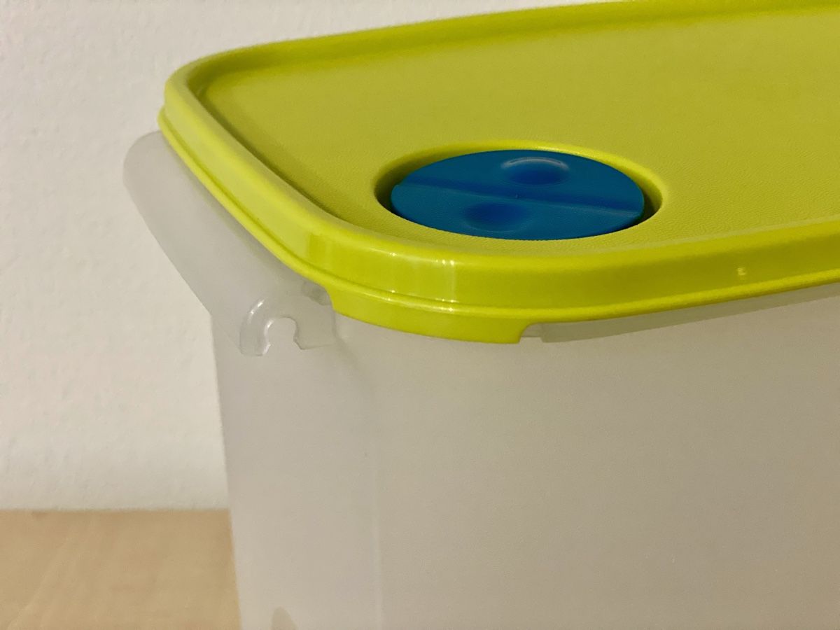 Tupperware Contenitori & Simili: Tupperware Getränkespender 8,7 liter – Nuovo e nell'imballaggio originale da Worben venduto da Teddy112 2