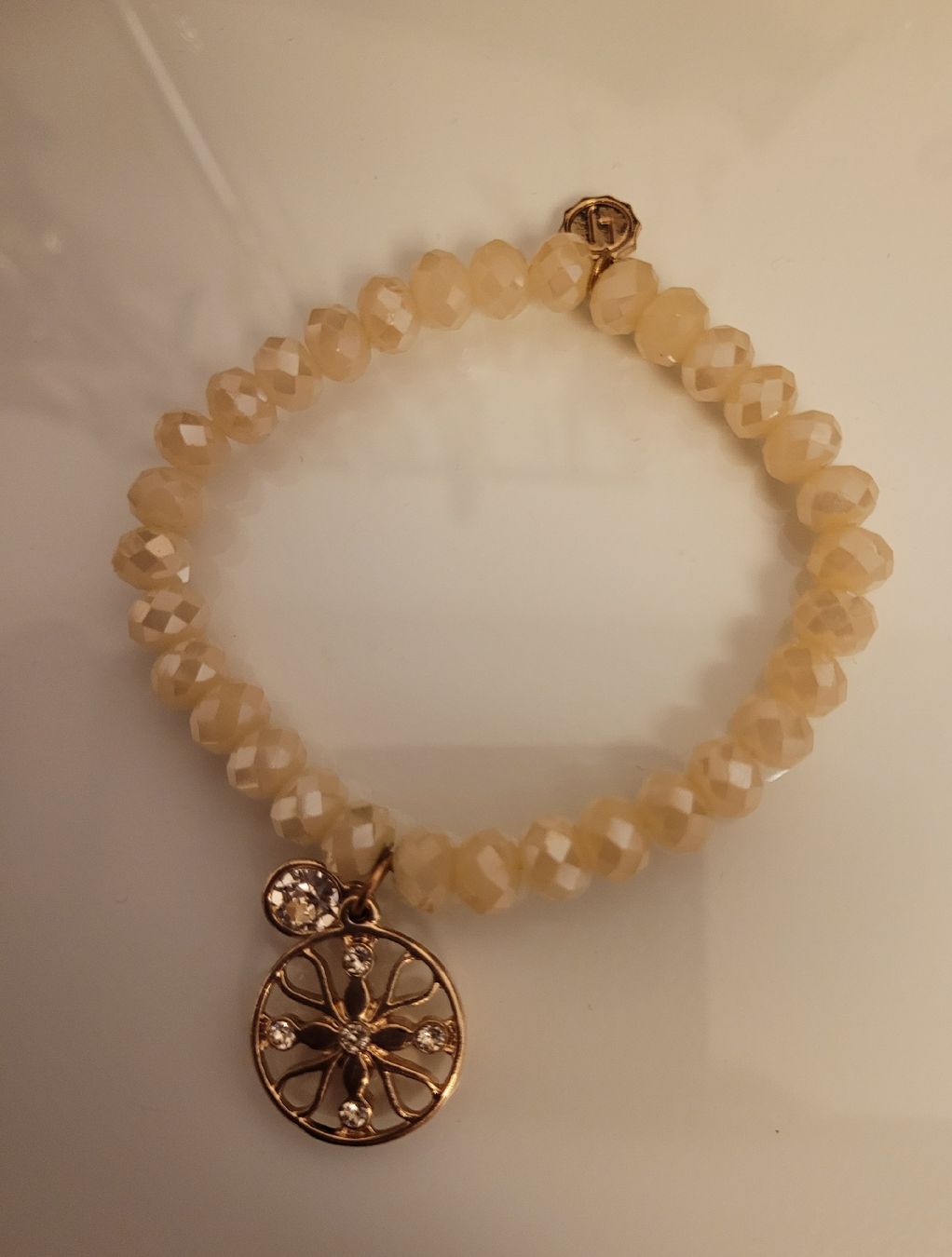 Bracciali & Braccialetti: Armband mit Anhänger – Usato da Bünzen venduto da Milly32 1