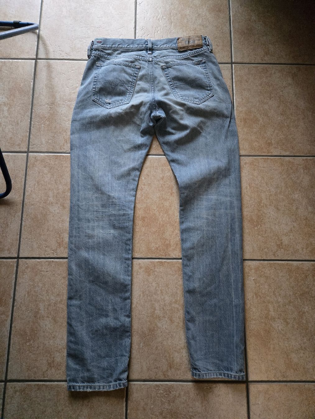 Diesel Jeans: Jeans Diesel femme – Usato da Sion venduto da Oonathoo 1