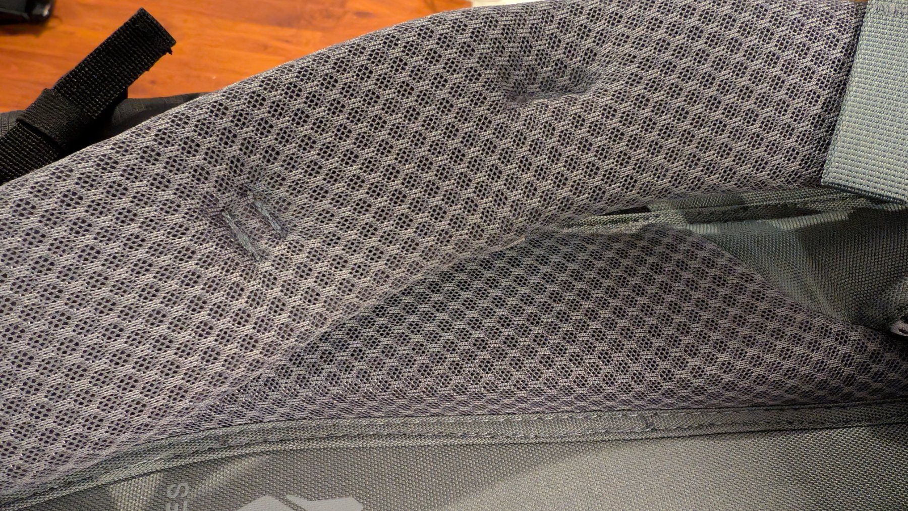 Deuter Rucksäcke: Deuter Trail 18 Wanderrucksack – Neu (gemäss Beschreibung) aus Baar von Arthur_Fooksayk 3