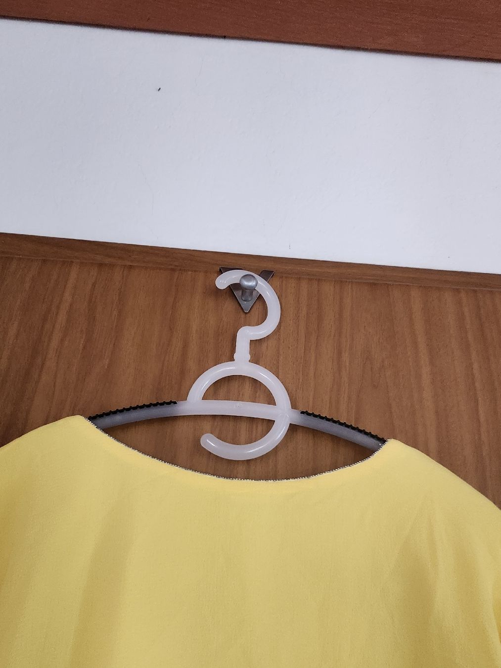 Tops: Mamouchka Top Tacca Jaune Taille M Neuf – Neu (gemäss Beschreibung) aus Niedergösgen von Eva2410 2