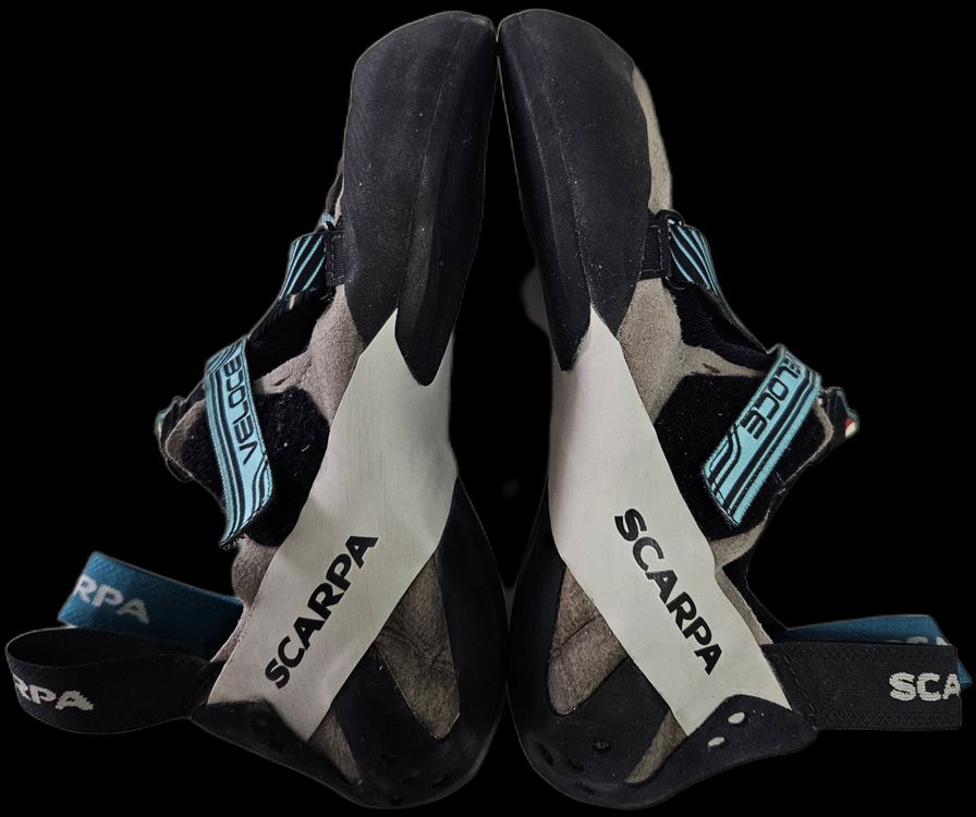 Scarpa Veloce Lace - Chaussons d'escalade Femme | Achat en ligne