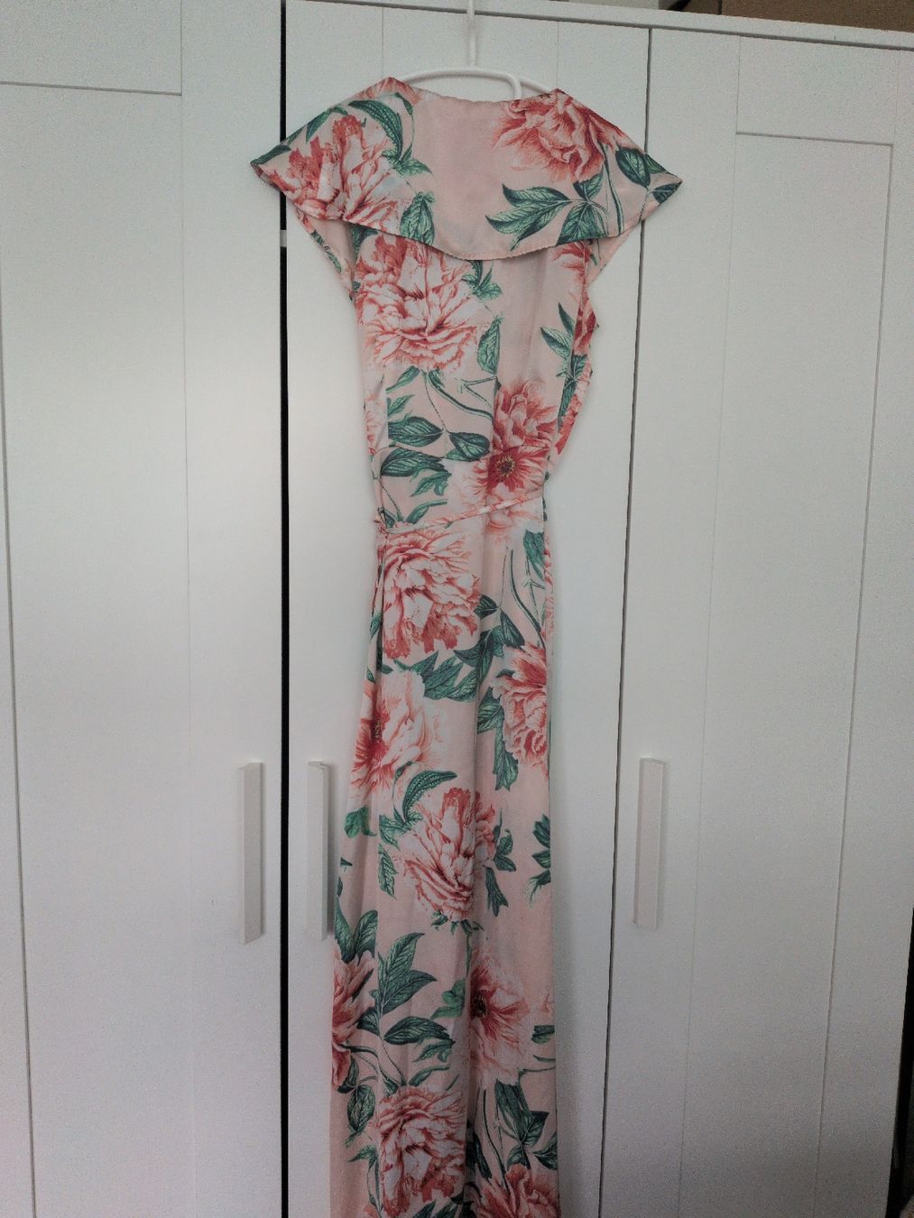 Vestiti: Sommerliches Blumenkleid  – Usato da Thun venduto da Jrkw 3