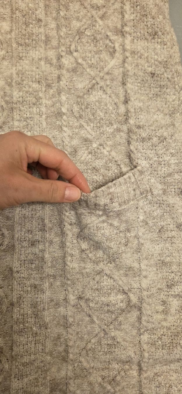 Cream Maglioni & Felpe: Strickpullover/ Strickkleid – Usato da Ettingen venduto da ssc_dsr2 2
