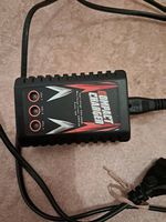 Ladegerät für  Lipo RC Bootbatterien