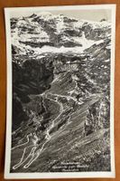 Klausenstrasse - 1933