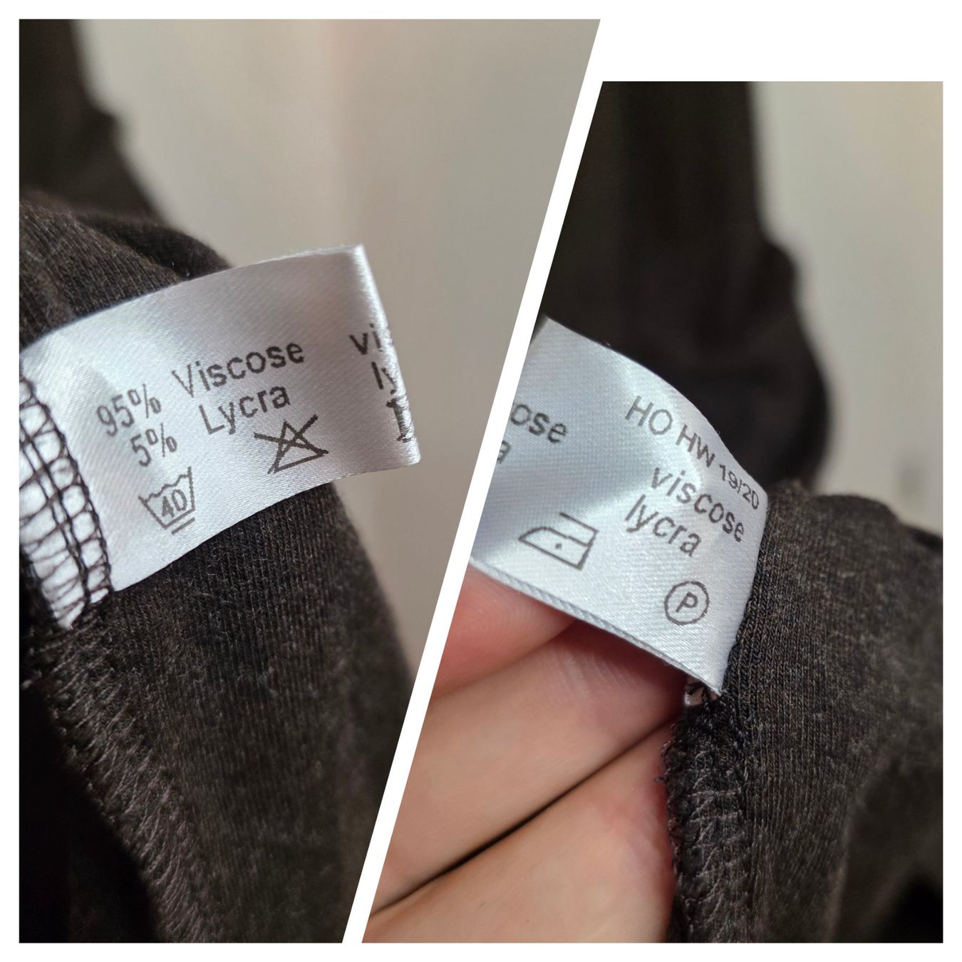 Vestiti: The Swiss Label Kleid Gr. 40 mit Stretch – Usato da Wald ZH venduto da CapLux 8