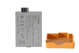 CANON LP-E5 Akkus für Canon Kamera LPE5