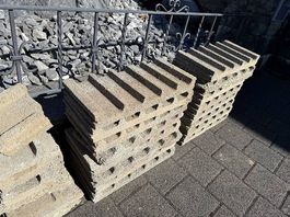 Trennplatten