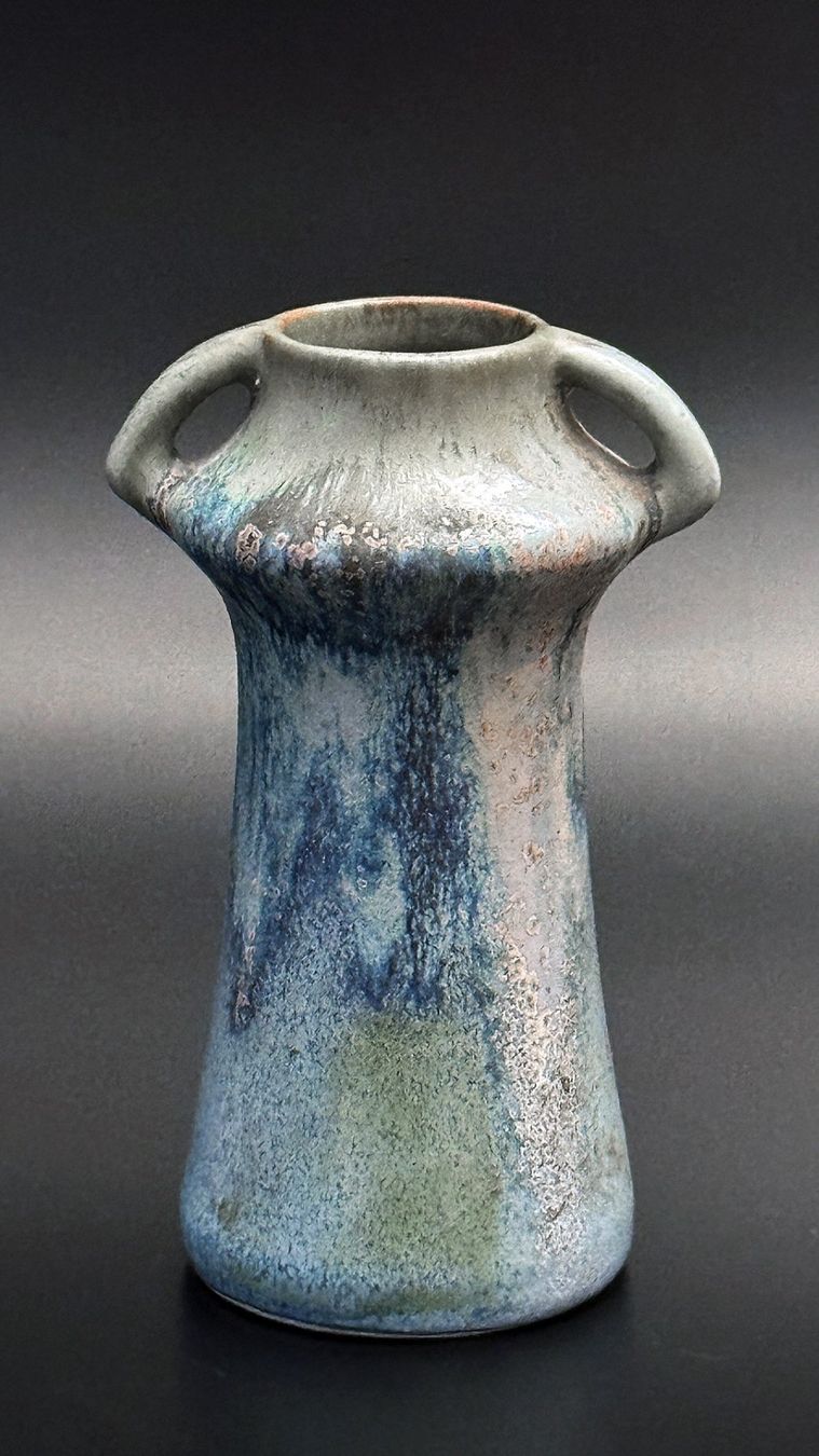 Vasi & Recipienti: Set von 3 Denbac Vasen – Usato da Luzern venduto da Eukalyptus 3