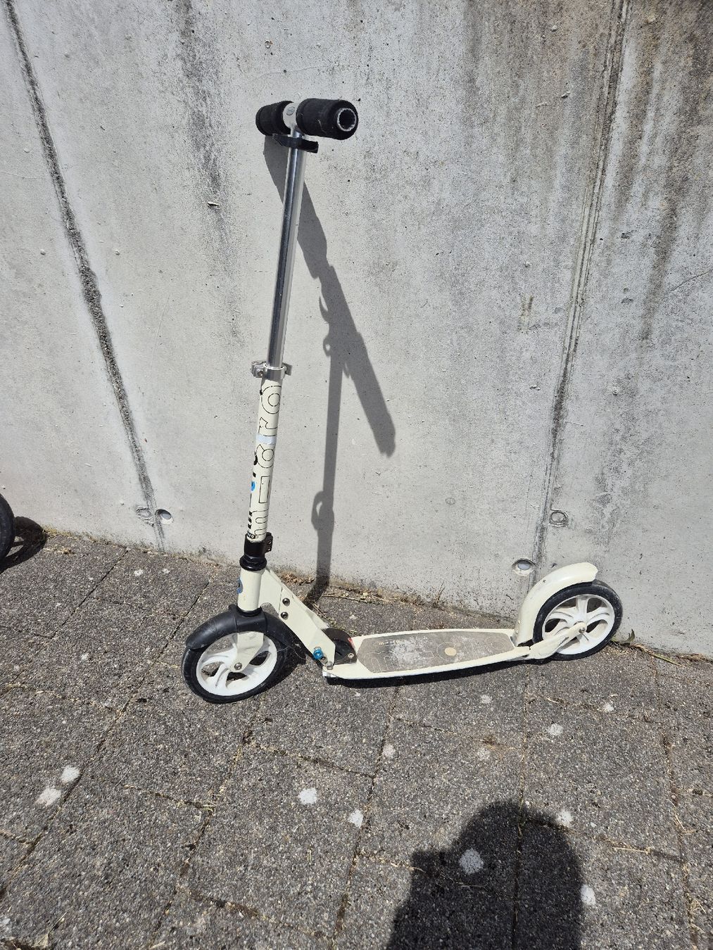 Scooter: Scooter – Usato da Oberegg venduto da FranziskaCH12 2