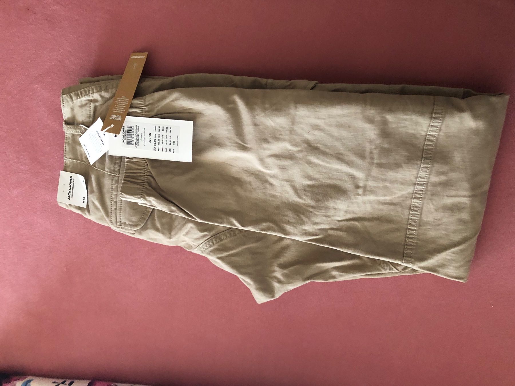 Pantaloni: Jack Johnshose 32/32 – Usato da Rheinfelden venduto da zilif01 3