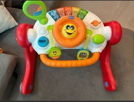 Chicco First Steps Sit & Stand Activity Walker