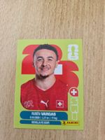 Panini FIFA WORLD CUP 2026 SUI 18 Rubén Vargas