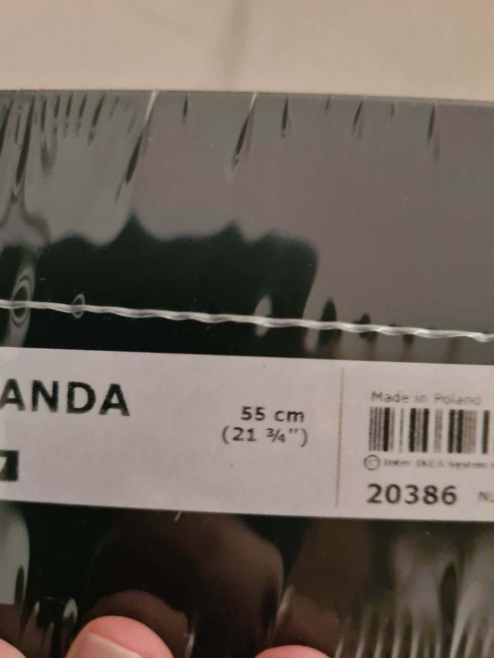 Ikea Regale: Regal – Neu und originalverpackt aus Bern von ast_k5pn 1