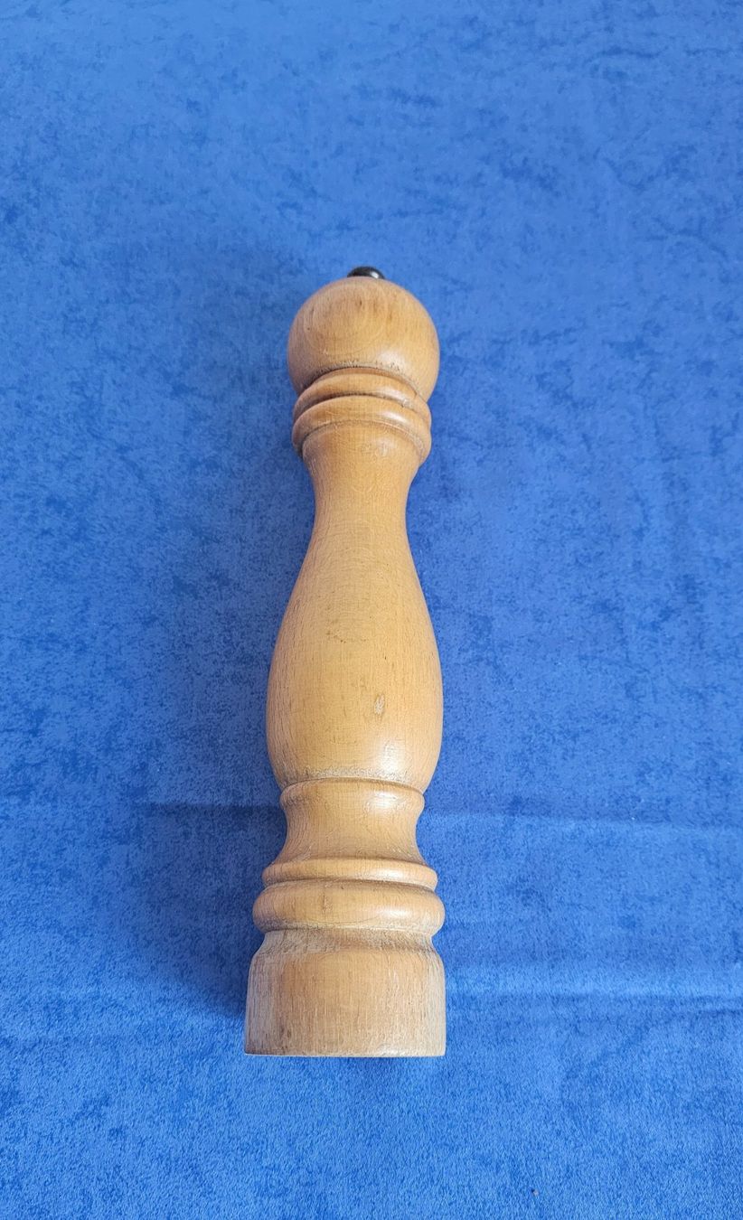 Elettrodomestici da cucina: **PEUGEOT **Pfeffermühle – Usato da Bronschhofen venduto da David80 2