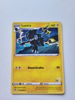 Luxtra (Fusion Strike 093/264) Battle Academy Pikachu 28