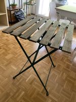 Garten-/Balkontisch 