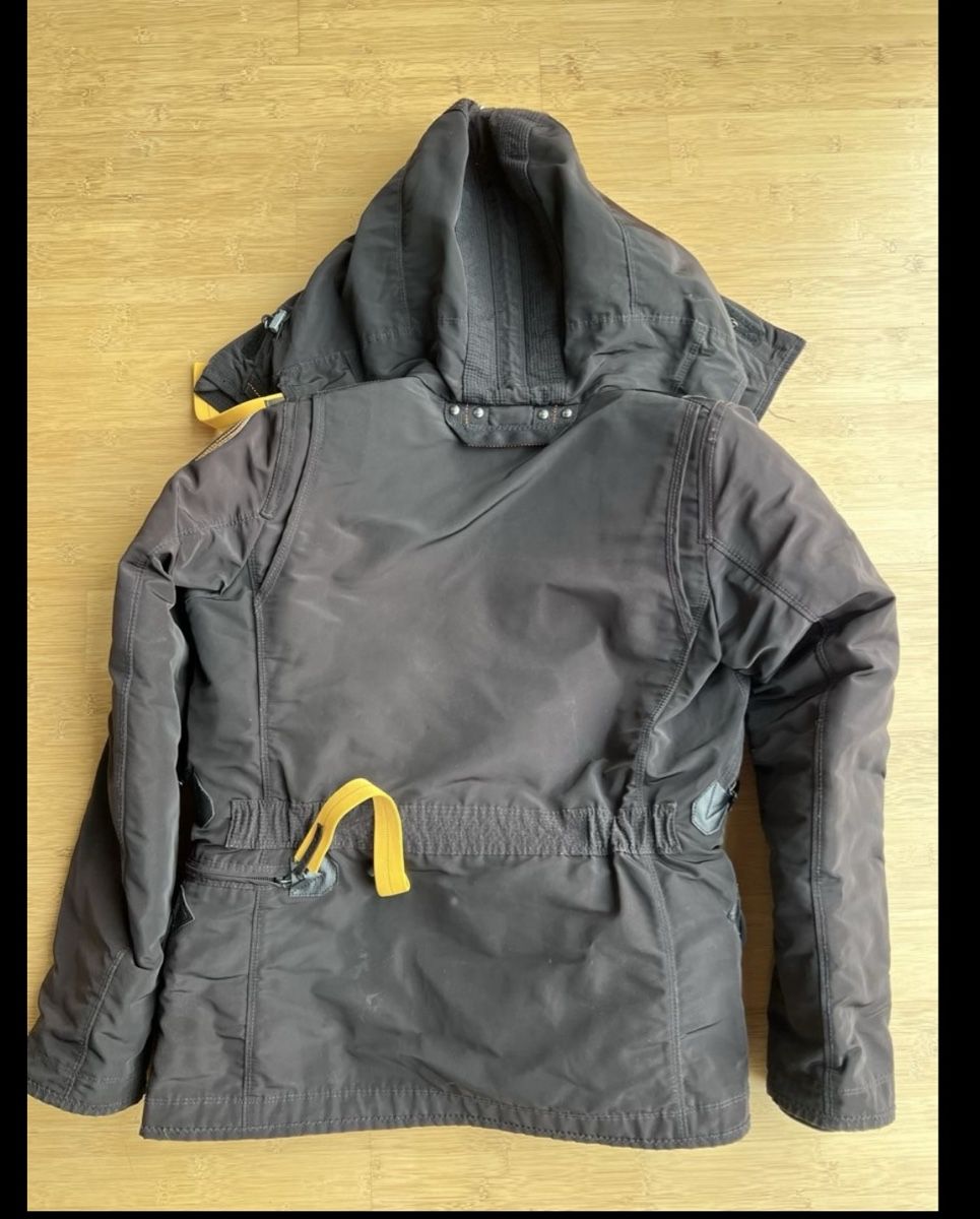 Parajumpers Giacche: Parajumpers Jacke S – Usato da Zürich venduto da Carlo05101971 2