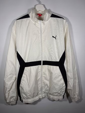Puma Vintage Trainingsjacke L