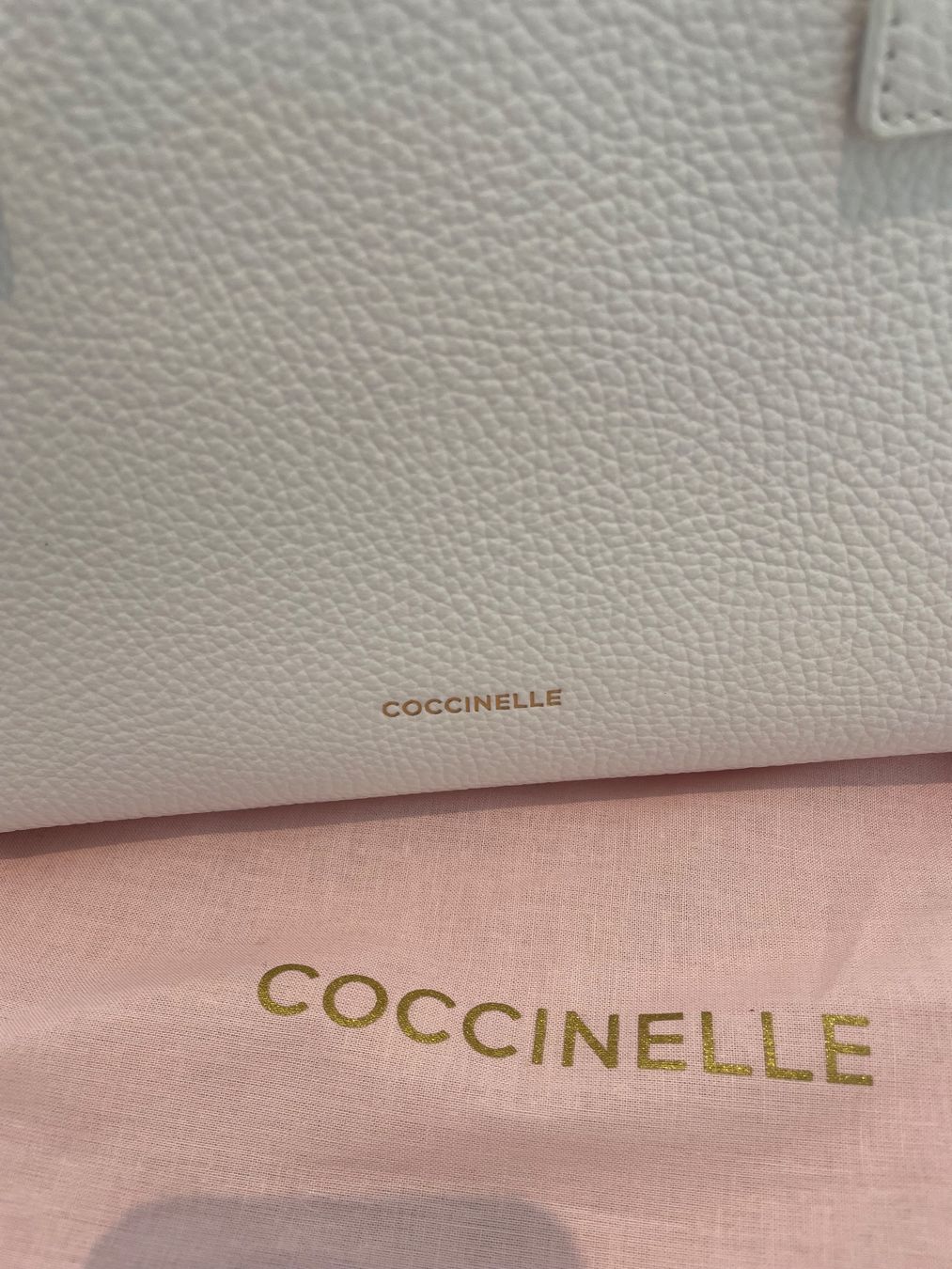 Coccinelle Borse da donna: Coccinelle Tasche Kliche Small – Nuovo (secondo la descrizione) da Baar venduto da Chrila3 1