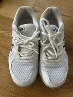 Asics Schuhe Grösse 35