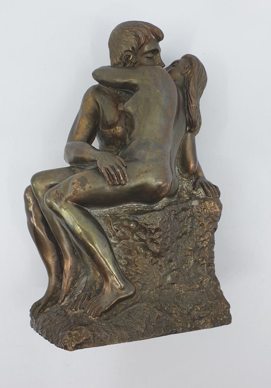 Sculture & Statue: Skulptur A. Gianetti – Usato da Emmen venduto da Brockofsky 8