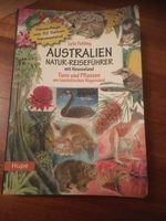 Australien Natur- Reiseführer L. Fehling