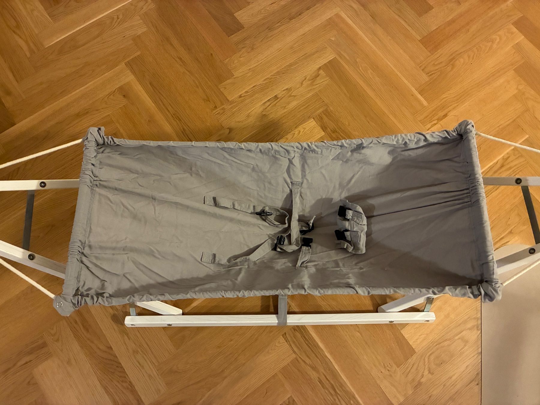 Amazonas Amache: Baby Hängematte "Koala" von Amazonas – Usato da Wädenswil venduto da cla_hqq7 3